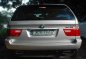 Well-kept BMW X5 2001 for sale-2