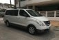 Hyundai Starex 2009 GOLD VGT for sale -2