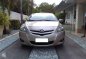 Toyota Vios 1.3 E 2010 for sale-0