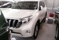Well-maintained Toyota Land Cruiser Prado 2014 for sale-2