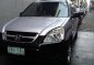 Well-maintained Honda CR-V 2004 for sale-1