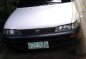 Toyota Corolla XL 1996 for sale -1