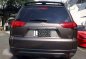 2014 Mitsubishi Montero GLS-V AT Brown For Sale -3