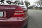 Mercedes Benz C200 2000 for sale-10