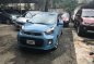 2016 Kia Picanto automatic for sale -4