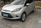 Ford Fiesta sedan 2011 automatic for sale-6