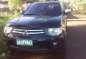 Mitsubishi Strada Triton 4x2 for sale-0