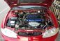 Mitsubishi Eclipse spyder 1997 turbo 4WD for sale-9