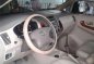 Toyota Innova V AT 2008 Gray SUV For Sale -5