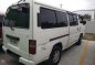 2014 Nissan Urvan Shuttle for sale-6