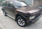 1994 Nissan Terrano for sale-4