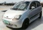 Well-kept Chevrolet Spark 2008 for sale-5