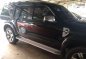 Ford Everest 2013 4x2 Limited Edition Black For Sale -2