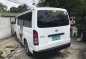 2010 Toyota Hiace Commuter MT for sale-2