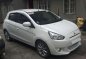 2013 Mitsubishi Mirage GLS - Manual Transmission for sale-1