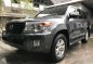 2012 Toyota Landcruiser GXR Diesel Gray For Sale -0