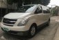 Hyundai Starex 2009 GOLD VGT for sale -3