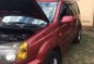 Fresh Nissan X-Trail 2004 AT Red SUV For Sale -2