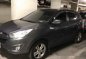 Well-maintained Hyundai Tucson 2013 for sale-1