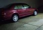 Honda City Hyper 16 Manual Red Sedan For Sale -5