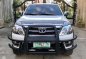 Toyota Fortuner G 2007 AT for sale-2