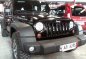 Good as new Jeep Wrangler 2014 for sale-1