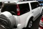 Good as new Ford Everest 2014 for sale-5
