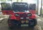 Jeep Wrangler for sale-5