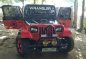 Jeep Wrangler for sale-4