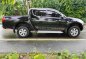 Well-maintained Mitsubishi Strada 2013 for sale-6