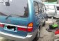 Well-maintained Kia Pregio 1997 for sale-0