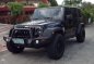 2011 Jeep Rubicon 4x4 Trail Edition Wrangler for sale -6