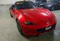2016 Mazda MX5 ND Miata GPS Series for sale -9