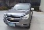 Well-maintained Chevy Trailblazer 2013 for sale-3
