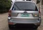 Subaru Forester 2012 for sale (Cebu City)-2