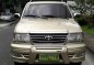 Toyota Revo VX 200 MT 2003 for sale -6