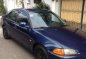 Honda Civic LX 1995 for sale -4