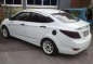Hyundai Accent Sedan 2012 for sale-0