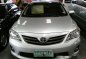 Good as new Toyota Corolla Altis 2012 for sale-2