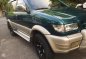 Isuzu xuv 2002 matic for sale -2