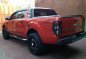 2013 Ford Ranger Wildtrak 2.2L 4x4 for sale -7