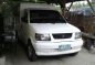 Mitsubishi Adventure FB Body for sale-7