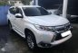 2016 Mitsubishi Montero Sports gls premium for sale -1