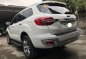 2016 Ford Everest Titanium 4x4 AT casa maintained-5