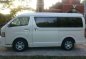 2013 Toyota HiAce Super Grandia automatic for sale-3