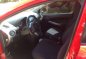 Fresh Mazda 2 2011 AT Red HB Red For Sale -5