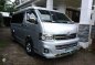 For sale Toyota Hiace GL Grandia 2013-0