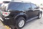 Good as new Toyota Fortuner G 2013 for sale-1