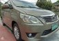 2013 Toyota Innova G Automatic Transmission for sale-1