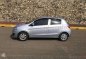 Casa Maintained Mitsubishi Mirage HB - GLX 2016 FOR SALE-9